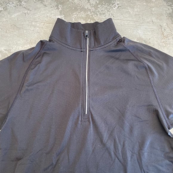 lululemon - Metal Vent Tech 1/2 Zip 1.0 - Picture 2 of 5